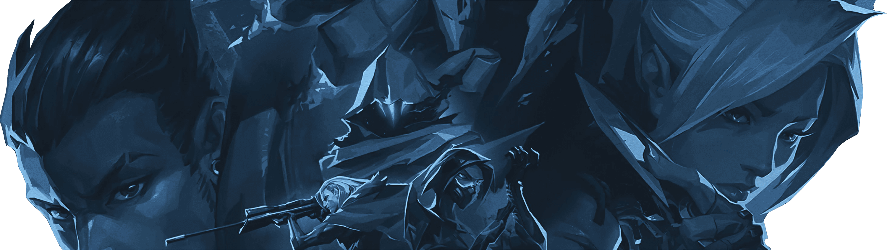 ValoComms hero banner
