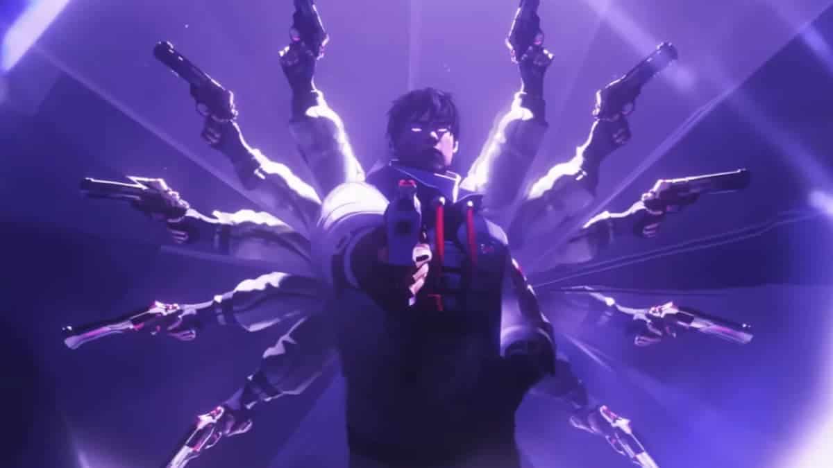 Iso background