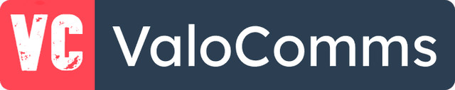 ValoComms Logo